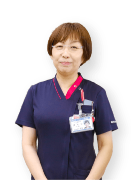北斗病院看護部 北海道の看護師求人情報を掲載 社会医療法人北斗